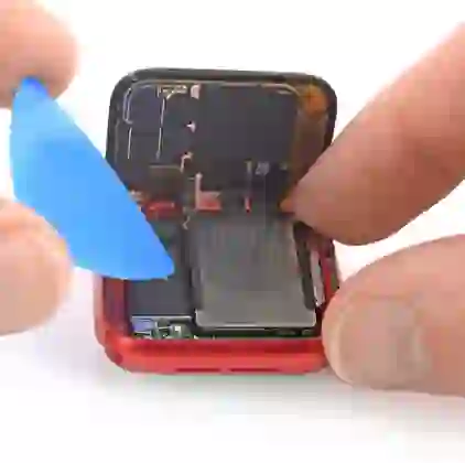 Thay pin Apple Watch Series 6 - 40mm 3